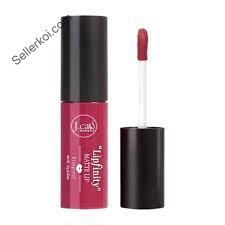 Jcat Lipfinity Matte lip Kissproof 110 - Lost and Found ()